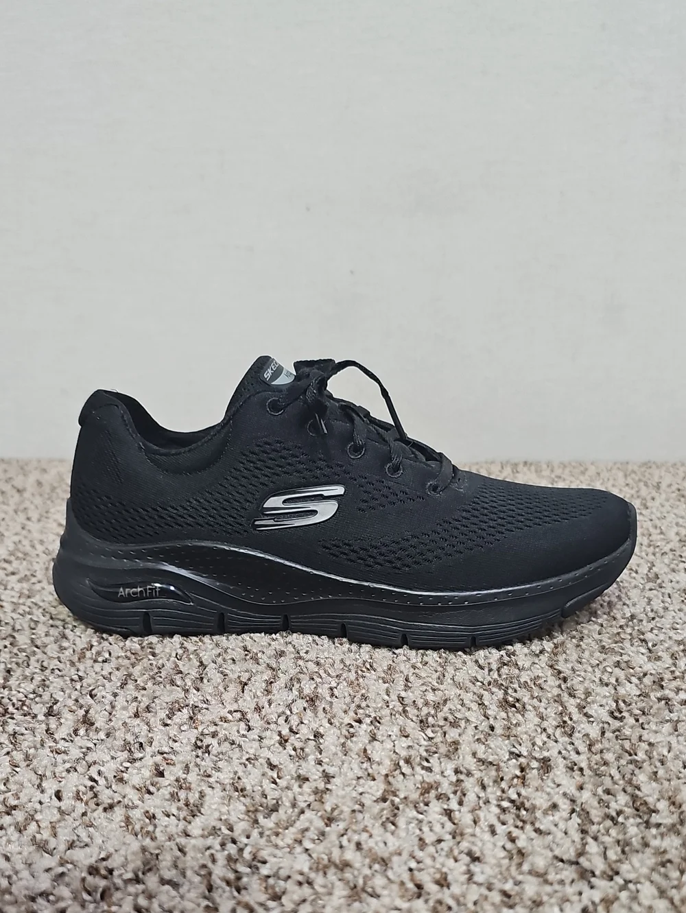 SKECHERS ARCH-FIT WOMENS SNEAKERS BFPM-09-169